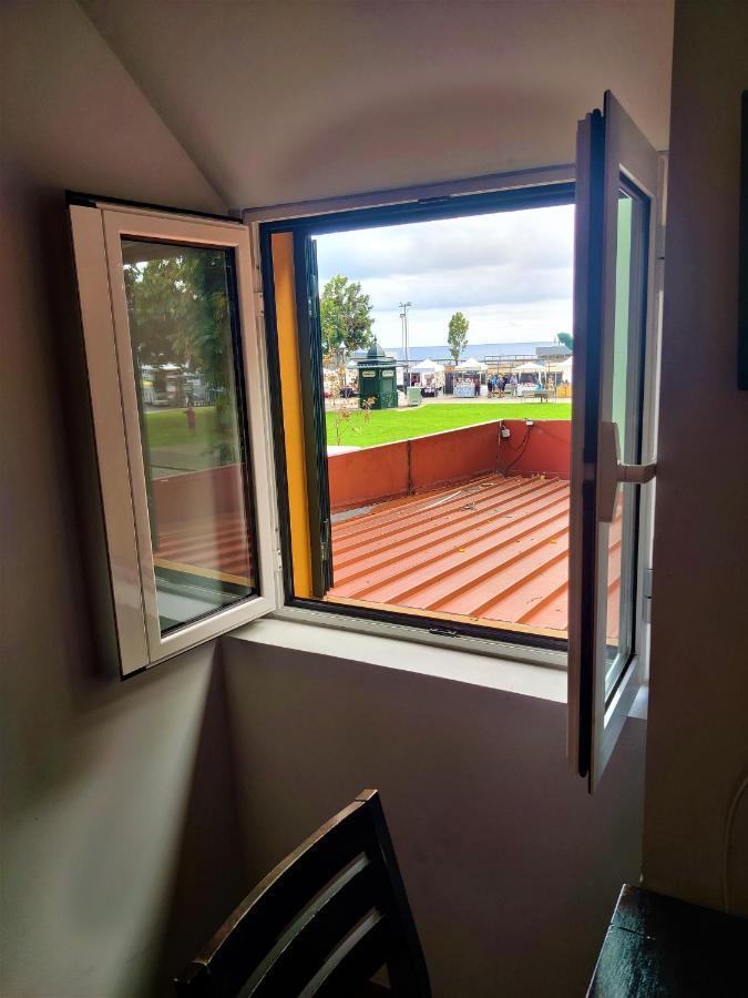 Funchal Old Town Studios - Historic Atlantic View エクステリア 写真